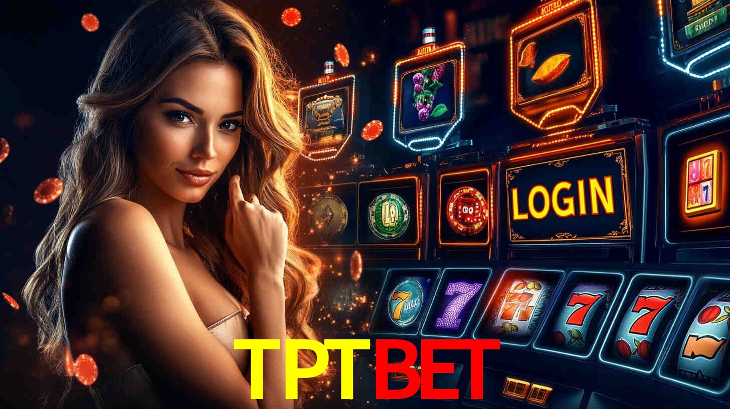 Login Seguro TPTBET